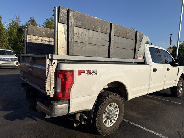 2019 Ford F-350 XL