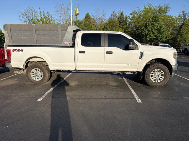 2019 Ford F-350 XL