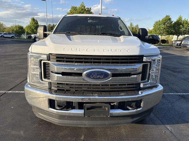 2019 Ford F-350 XL