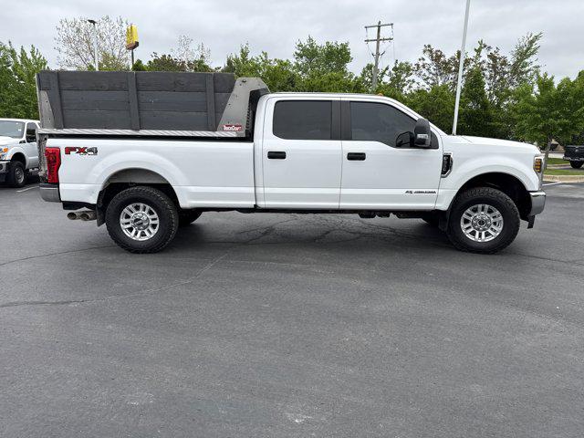 2019 Ford F-350 XL