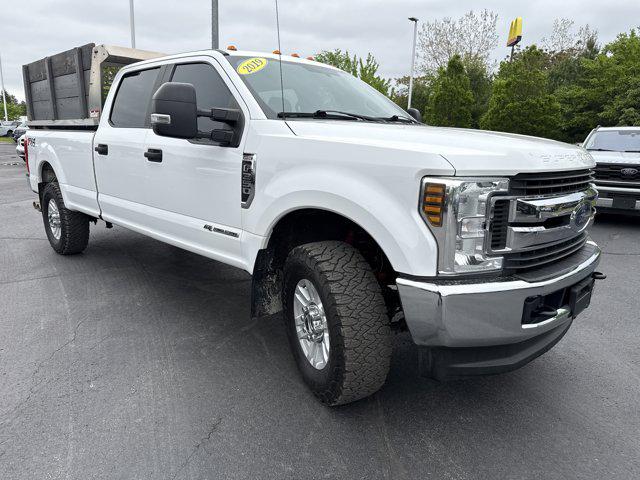 2019 Ford F-350 XL