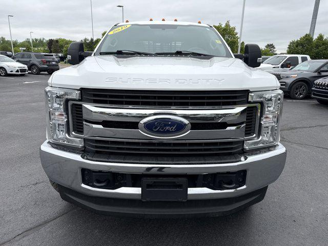 2019 Ford F-350 XL