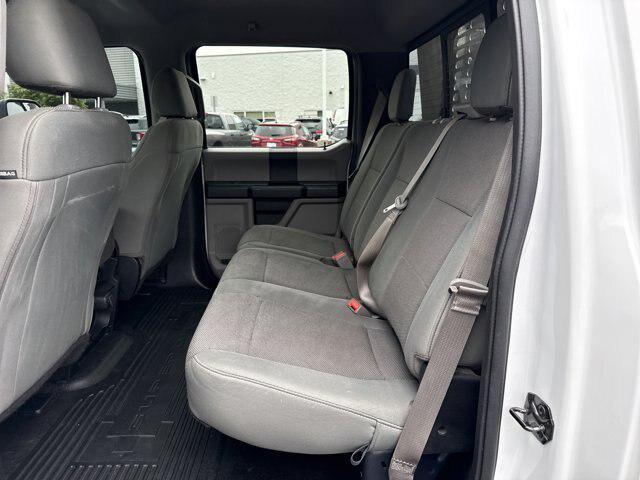 2019 Ford F-350 XL