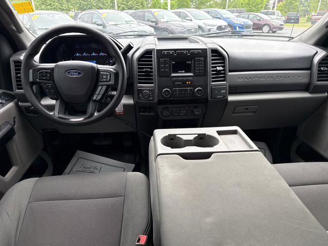 2019 Ford F-350 XL