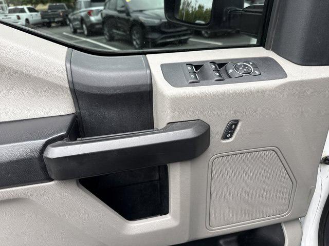 2019 Ford F-350 XL