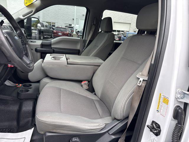 2019 Ford F-350 XL