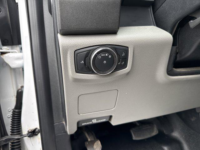 2019 Ford F-350 XL