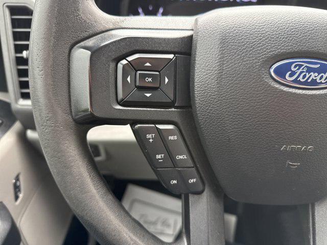 2019 Ford F-350 XL