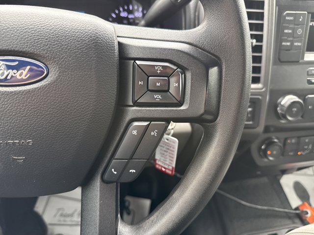 2019 Ford F-350 XL
