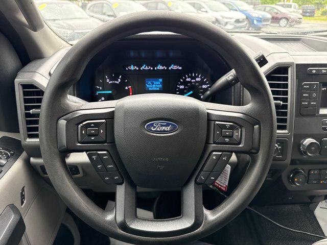 2019 Ford F-350 XL