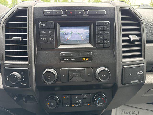2019 Ford F-350 XL
