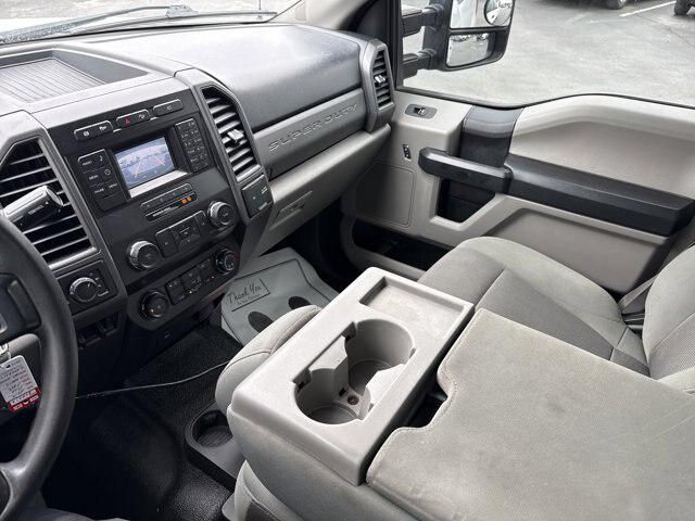 2019 Ford F-350 XL