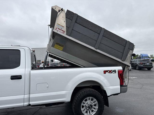 2019 Ford F-350 XL