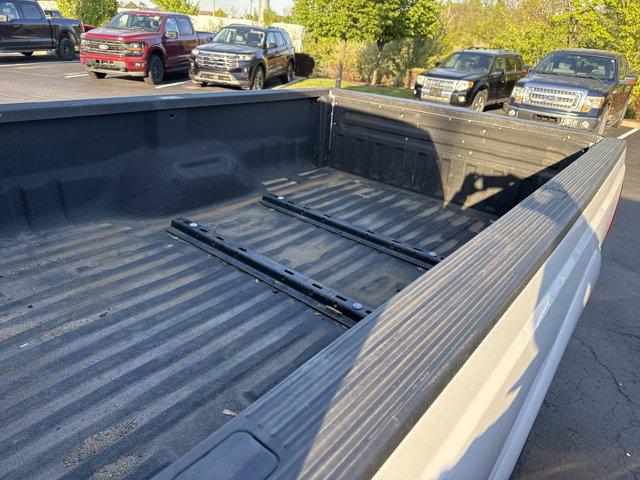2015 Ford F-250 XL