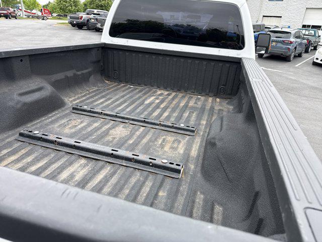 2015 Ford F-250 XL