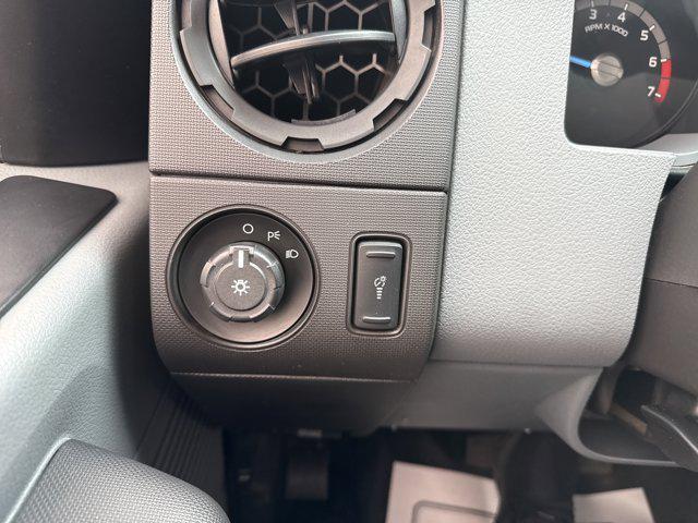 2015 Ford F-250 XL