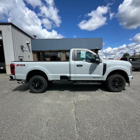 2025 Ford F-350 XL