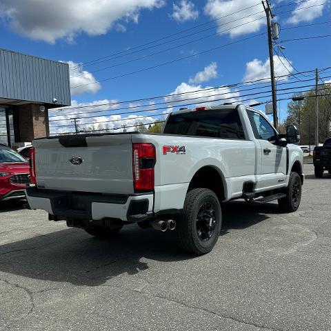 2025 Ford F-350 XL