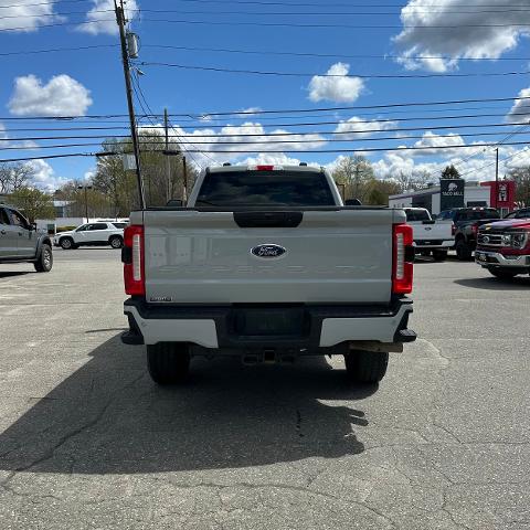2025 Ford F-350 XL