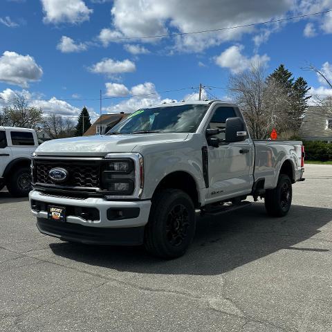 2025 Ford F-350 XL