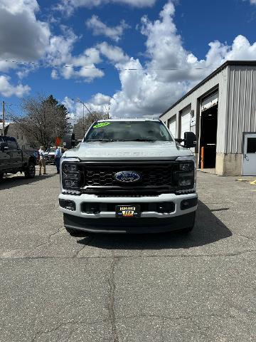 2025 Ford F-350 XL