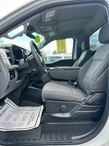 2025 Ford F-350 XL