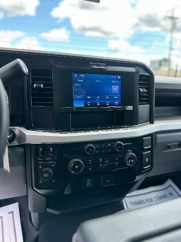 2025 Ford F-350 XL