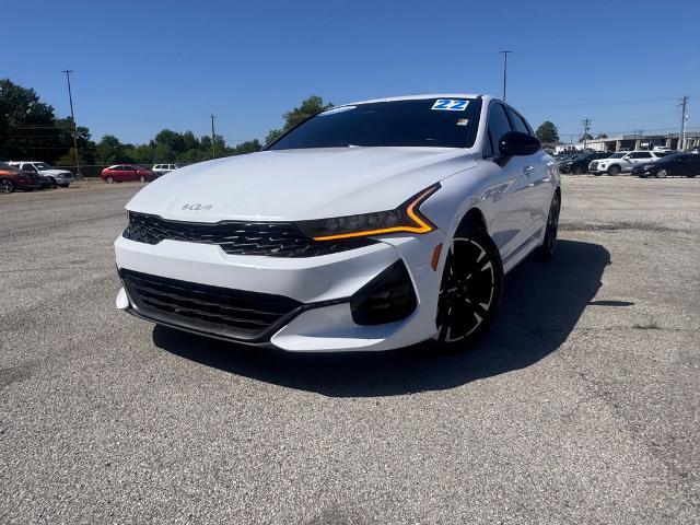 2022 Kia K5 GT-Line for sale in Jonesboro, AR