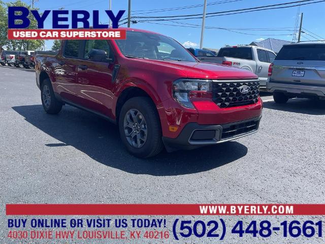 2025 Ford Maverick XLT for sale in Louisville, KY