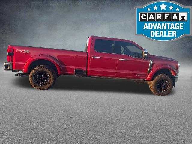 2023 Ford F-350 LARIAT for sale in Brenham, TX