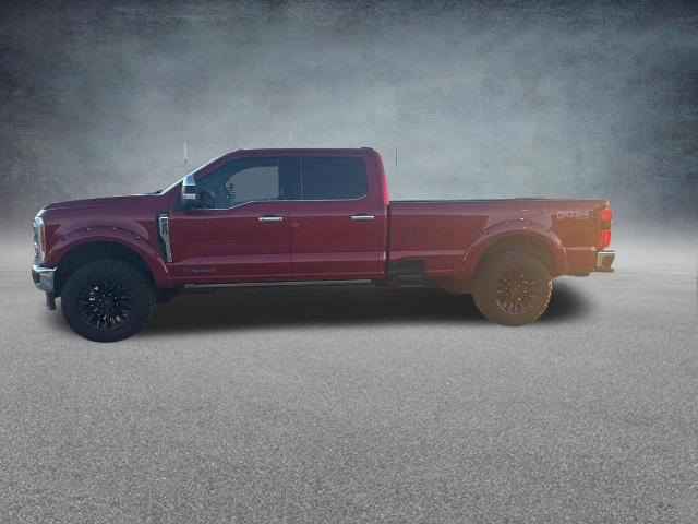 2023 Ford F-350 LARIAT