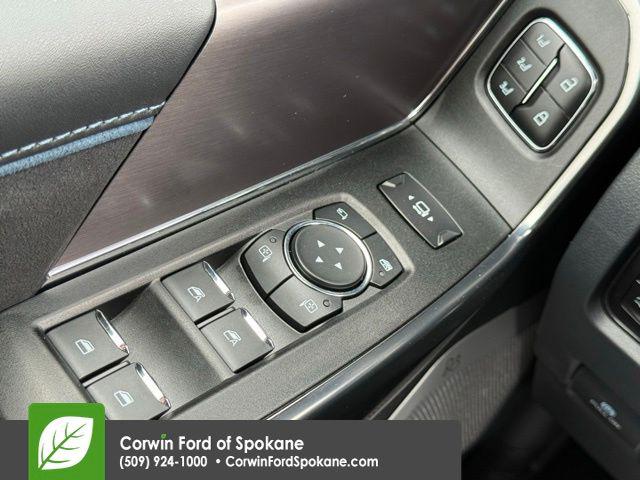2026 Ford F-450 Platinum