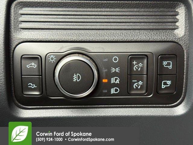 2026 Ford F-450 Platinum