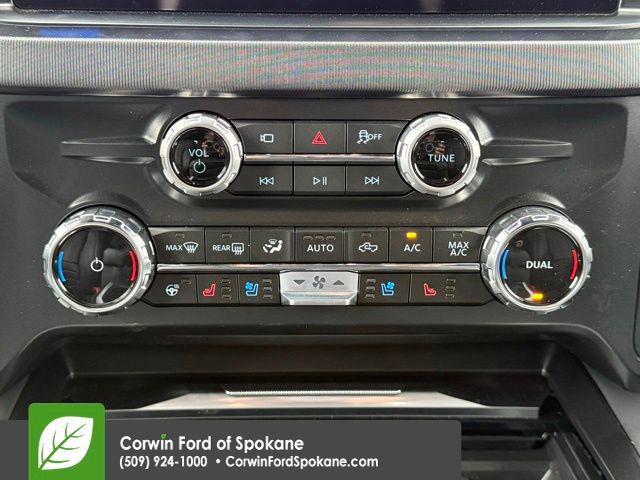 2026 Ford F-450 Platinum
