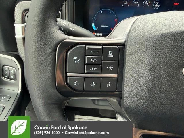 2026 Ford F-450 Platinum