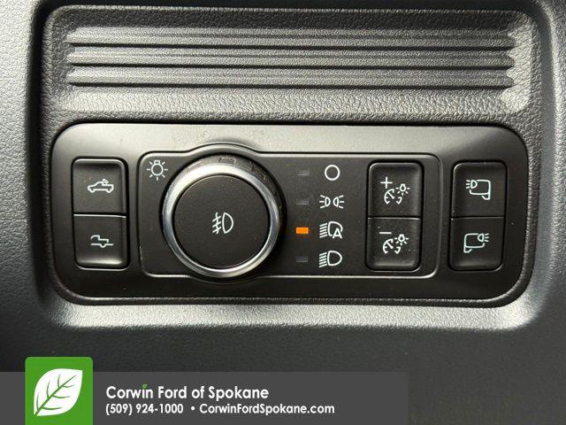 2026 Ford F-450 Platinum