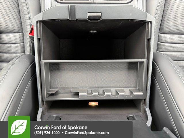 2026 Ford F-450 Platinum