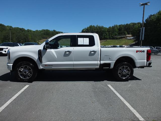 2024 Ford F-250 Limited