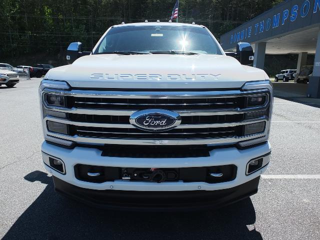 2024 Ford F-250 Limited