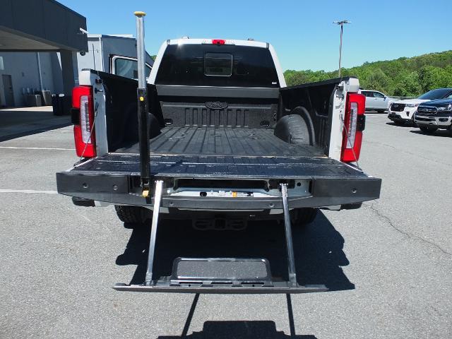 2024 Ford F-250 Limited