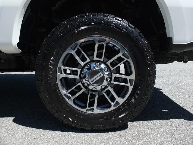 2024 Ford F-250 Limited