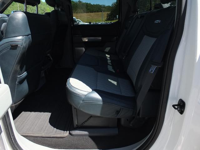 2024 Ford F-250 Limited