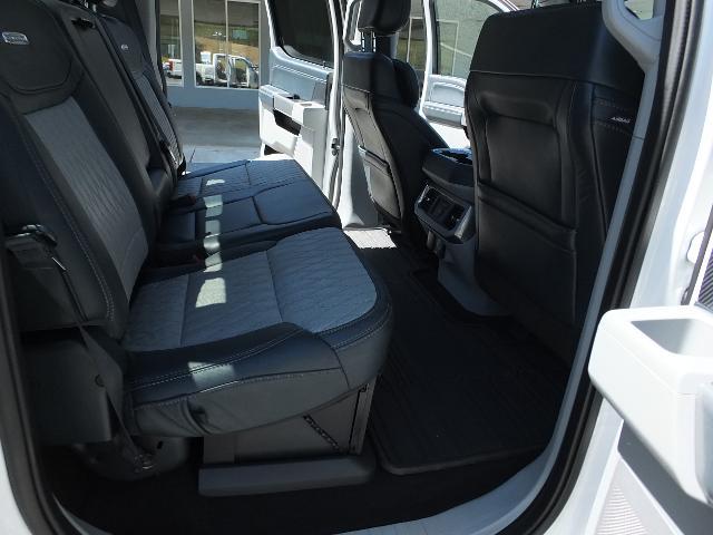 2024 Ford F-250 Limited