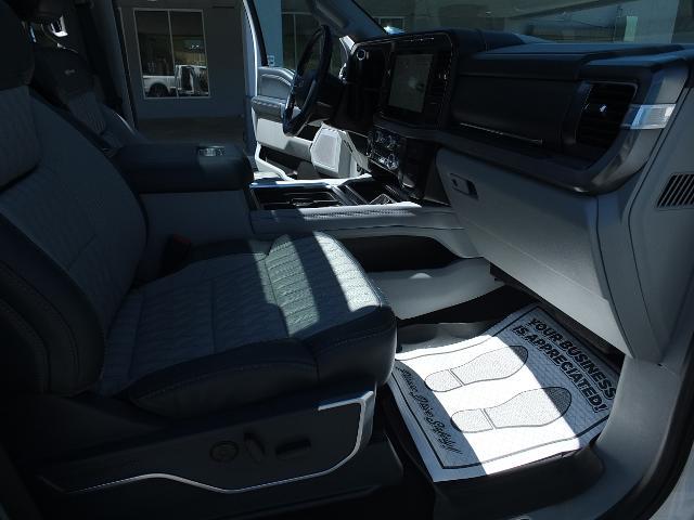 2024 Ford F-250 Limited