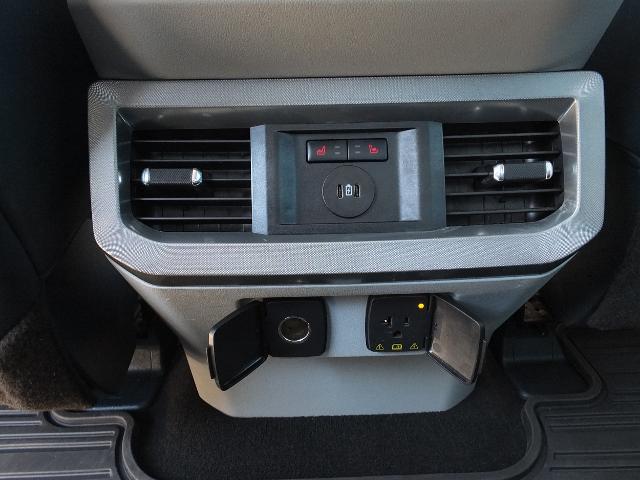 2024 Ford F-250 Limited
