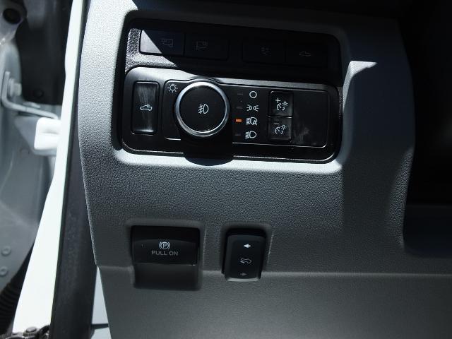 2024 Ford F-250 Limited