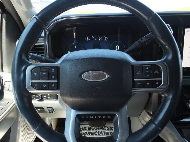 2024 Ford F-250 Limited