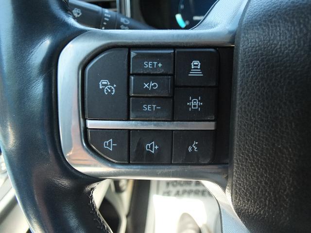 2024 Ford F-250 Limited