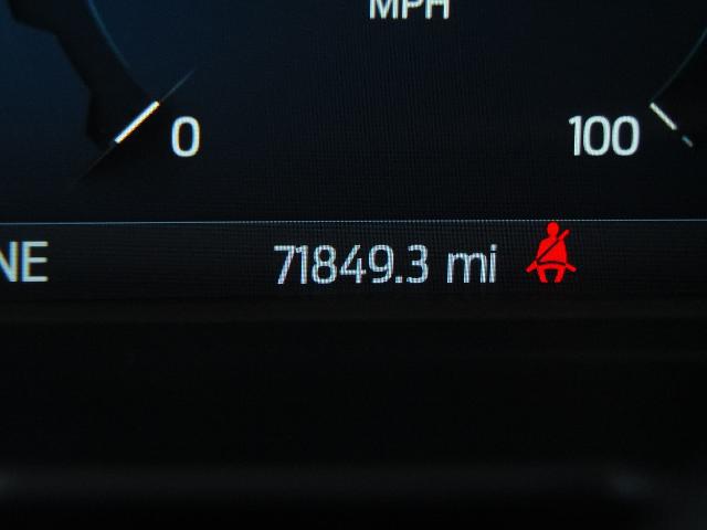 2024 Ford F-250 Limited