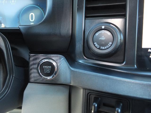 2024 Ford F-250 Limited